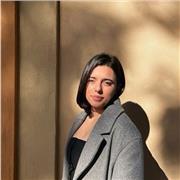 Ingeniera, enfócate en el razonamiento y pensamiento lógico